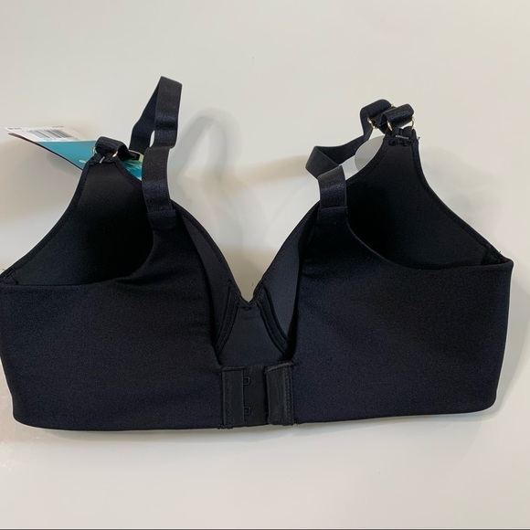 Vanity Fair NWT Beauty Back 4 Way Stretch Support Without Wire Size 34B - Picture 4 of 11